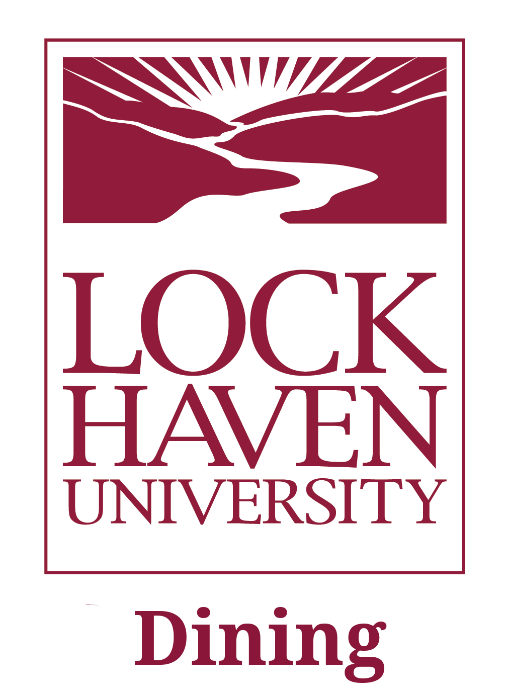Lock Haven University Dining
